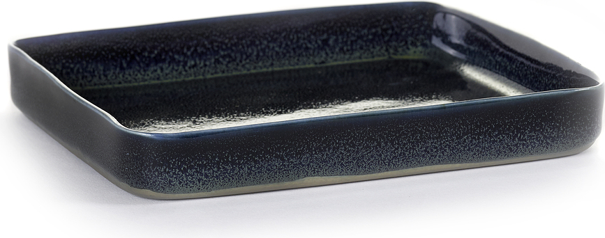 Terres de Rêves Πιάτο τετράγωνο, 18 cm