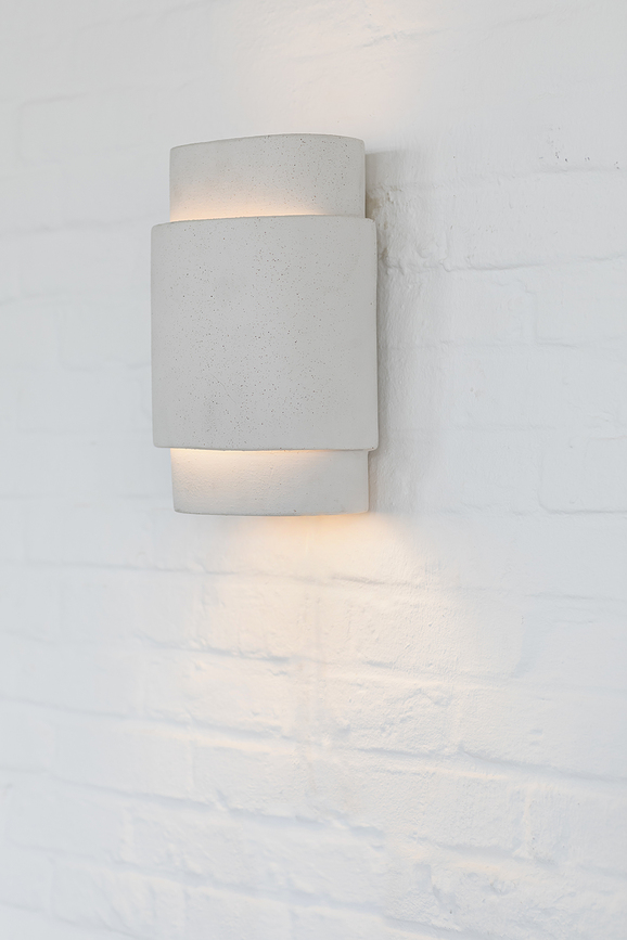 Terres de Rêves Pierre Stenska svetilka