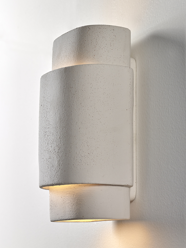 Terres de Rêves Pierre Stenska svetilka