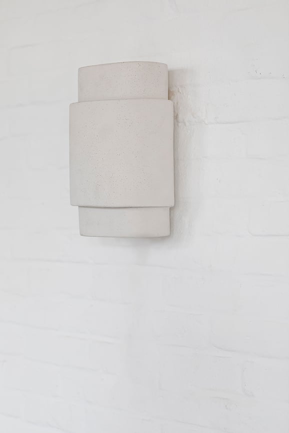 Terres de Rêves Pierre Zidna Svjetiljka