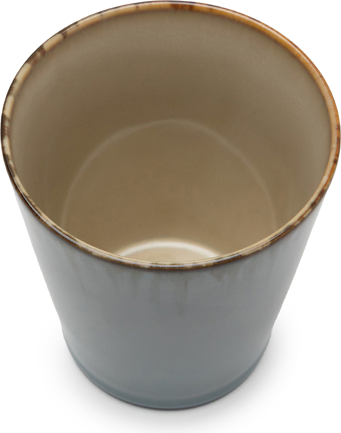 Terres de Rêves Šalica 340 ml plavo-crvena