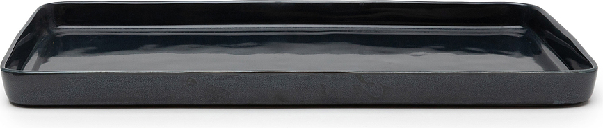Terres de Rêves Serving Plate rectangular, 37 cm