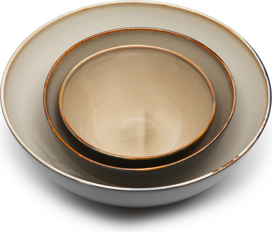 Terres de Rêves Skleda, 400 ml, rjasta