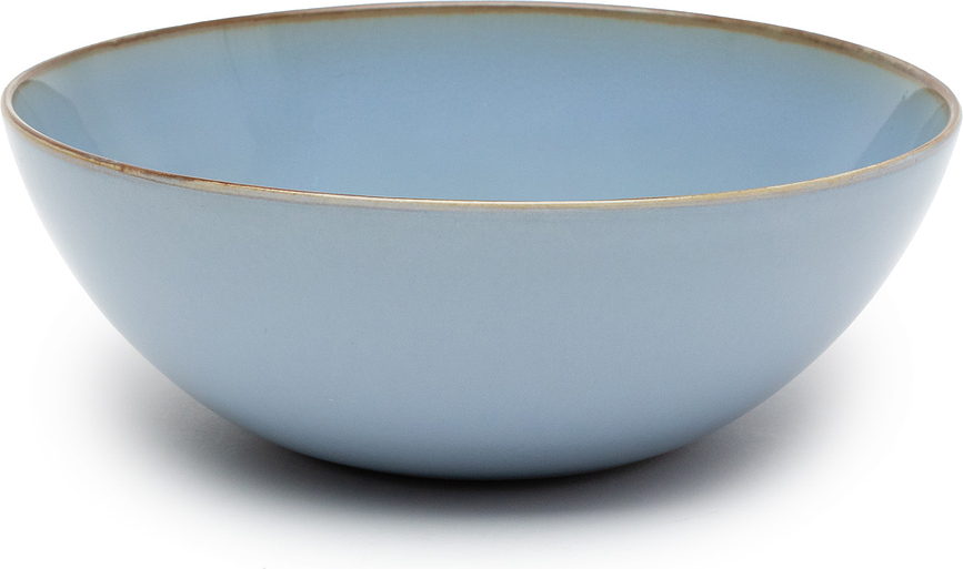 Terres de Rêves Skleda, 800 ml, modra