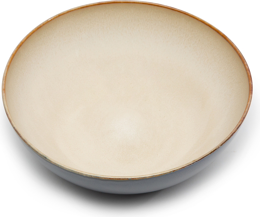 Terres de Rêves Skleda, 800 ml, rjasta