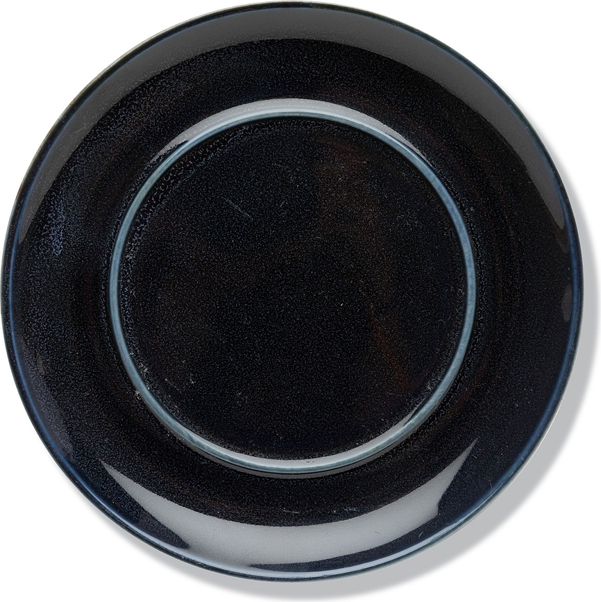 Terres de Rêves Soucoupe pour tasse à café, 13,5 cm