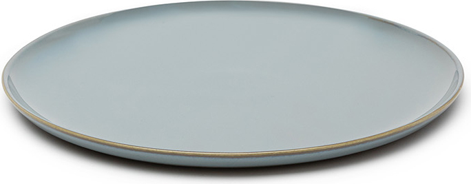 Terres de Rêves Speiseteller 26 cm, blaugrau