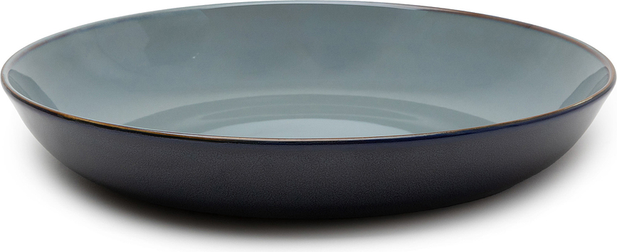 Terres de Rêves Tanjur duboki 23,5 cm plavi