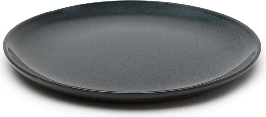 Terres de Rêves Tanjur za kruh 13 cm tamnoplavi