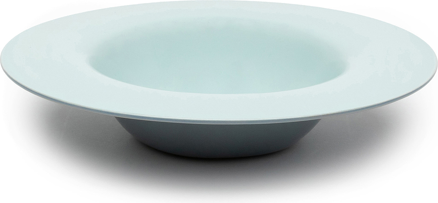 Terres de Rêves Tanjur za tjesteninu 21,3 cm svijetlo plavi