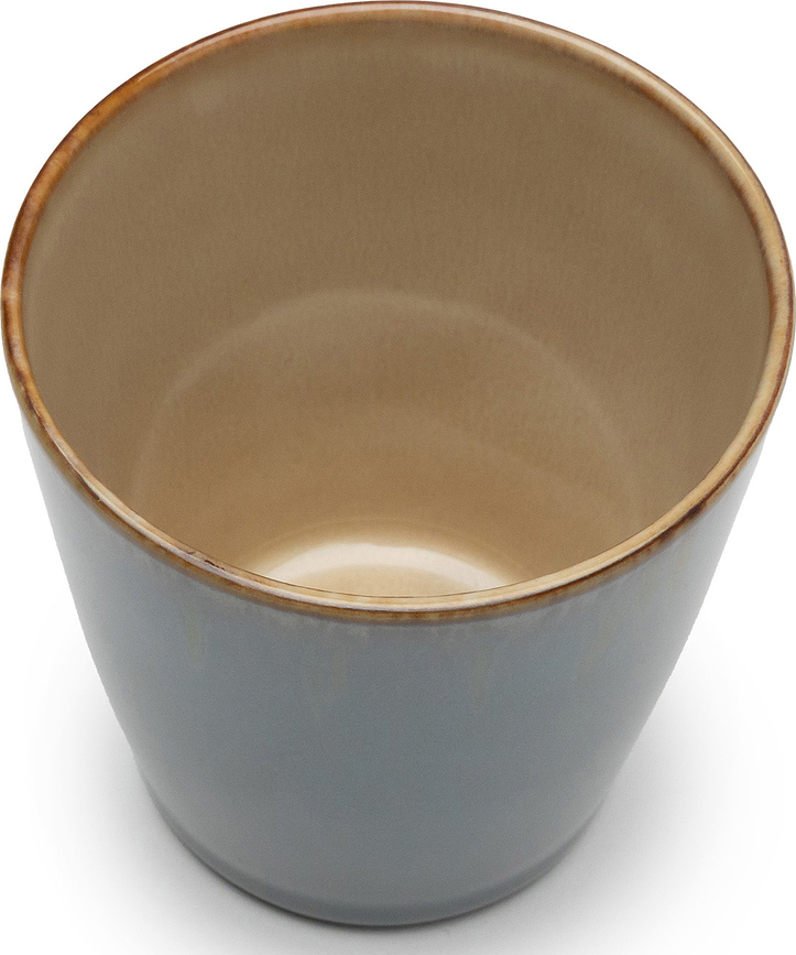 Terres de Rêves Tasse 180 ml, bleu-rouge