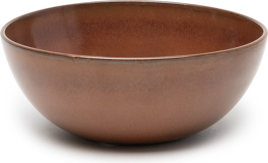 Terres de Rêves Zdjela 200 ml hrđava