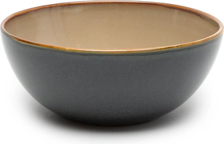 Terres de Rêves Zdjela 200 ml plavo-bež