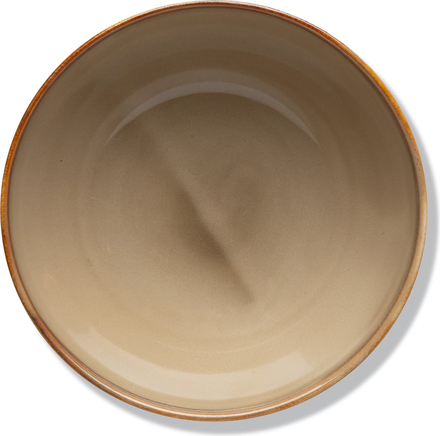 Terres de Rêves Zdjela 200 ml hrđava