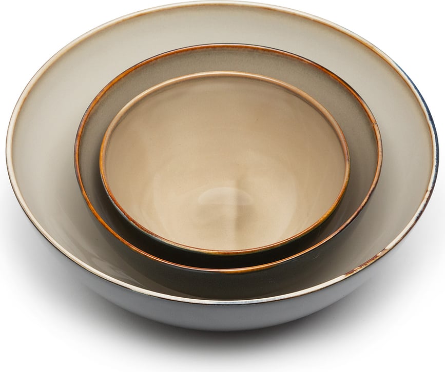 Terres de Rêves Zdjela 200 ml hrđava