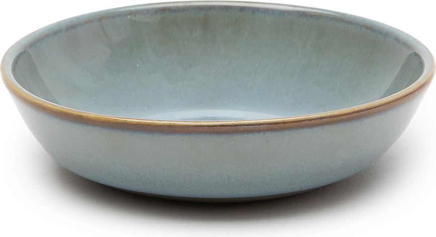 Terres de Rêves Zdjela 50 ml plavo-siva