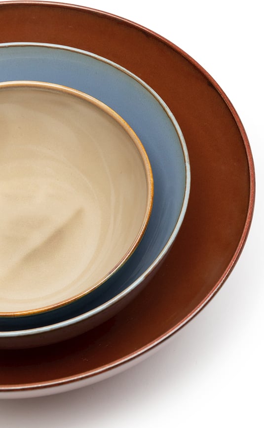 Terres de Rêves Miska 500 ml smeđa