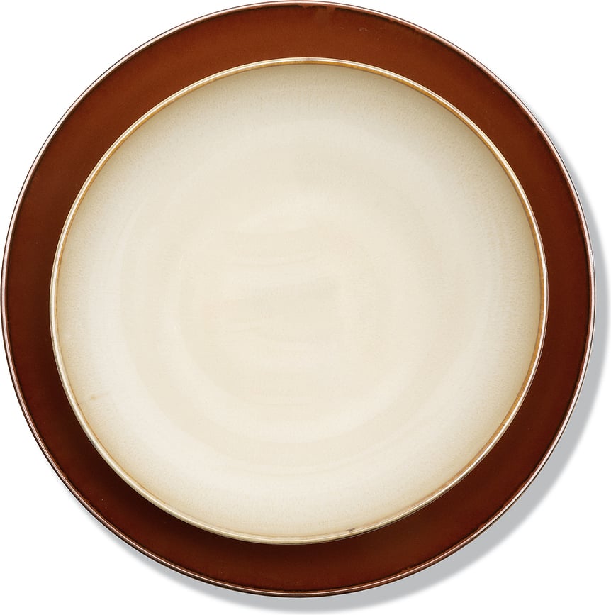 Terres de Rêves Zdjela 800 ml hrđava