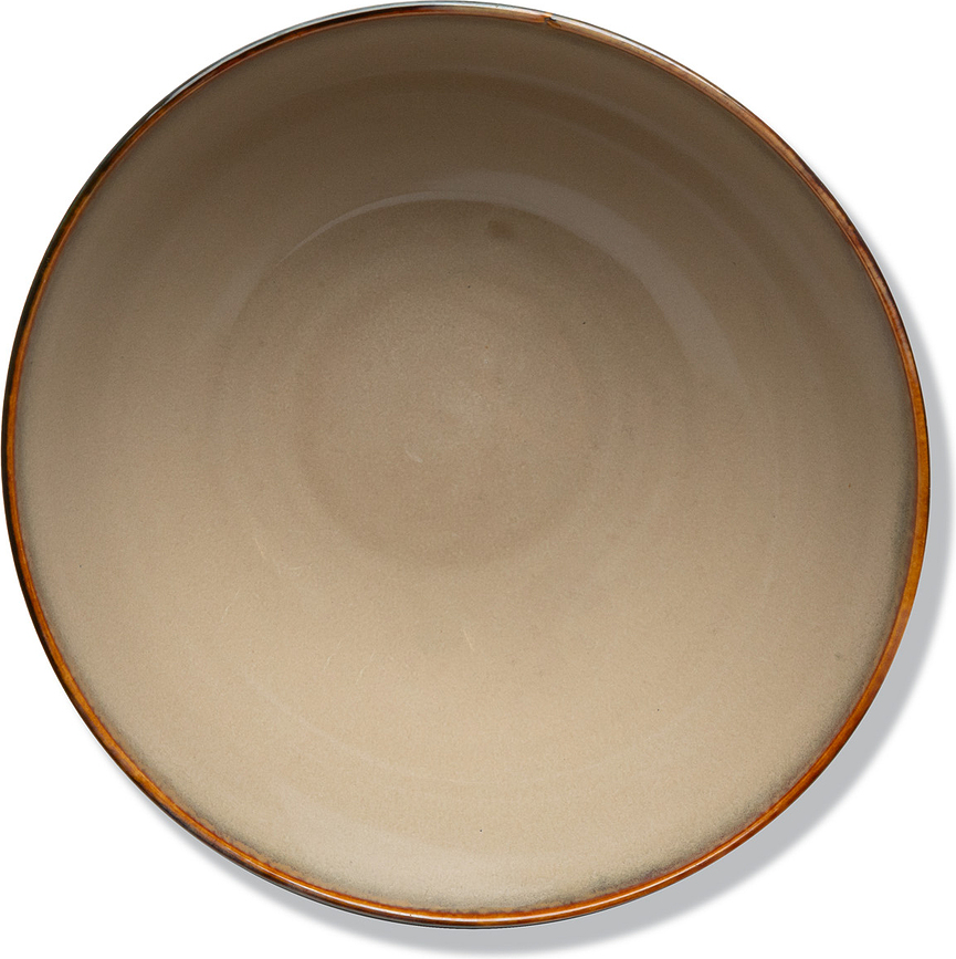 Terres de Rêves Zdjela 400 ml hrđava