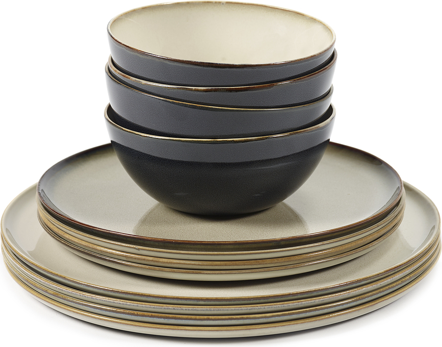 Terres de Rêves Zdjela 400 ml hrđava