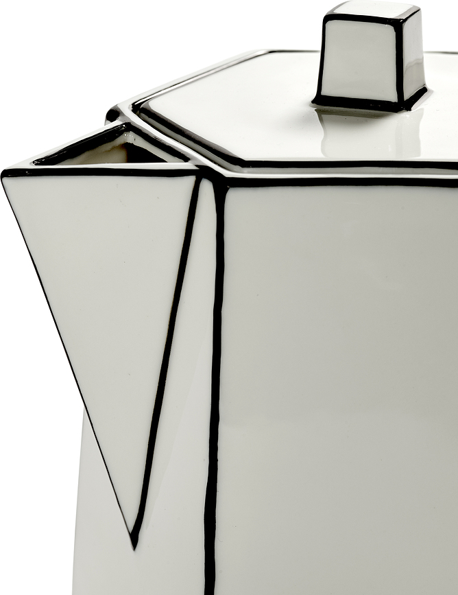 Tetera Carte Blanche