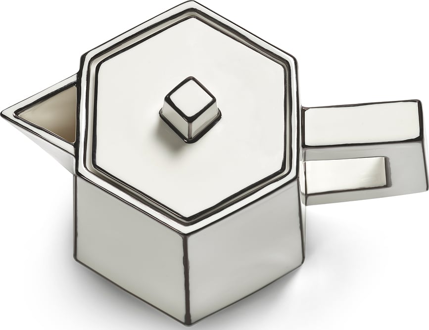 Tetera Carte Blanche