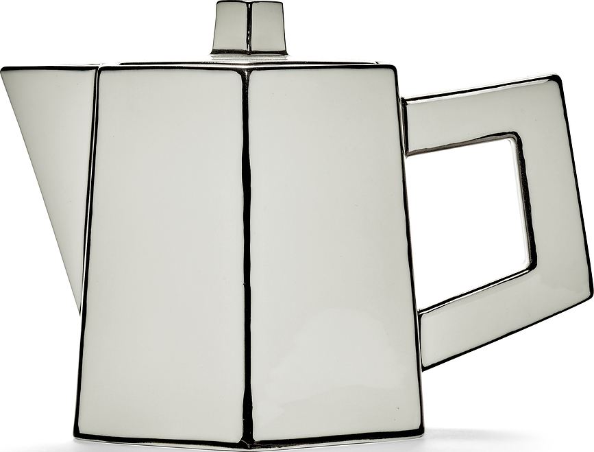 Tetera Carte Blanche