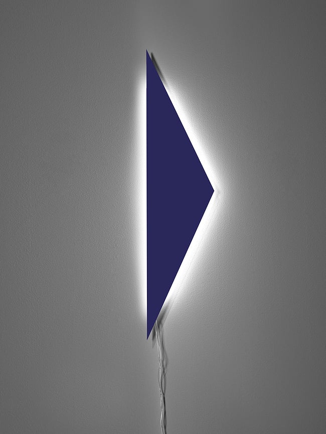 Tramonti 01 Φωτιστικό επιτοίχιο