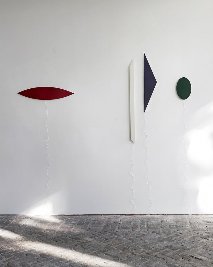 Tramonti 02 Φωτιστικό τοίχου