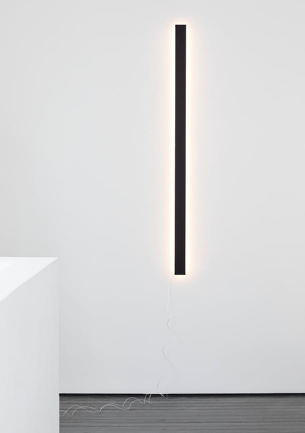 Tramonti 03 Φωτιστικό επιτοίχιο