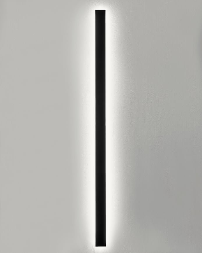 Tramonti 03 Φωτιστικό επιτοίχιο