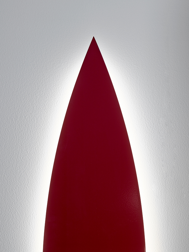 Tramonti 04 Φωτιστικό επιτοίχιο