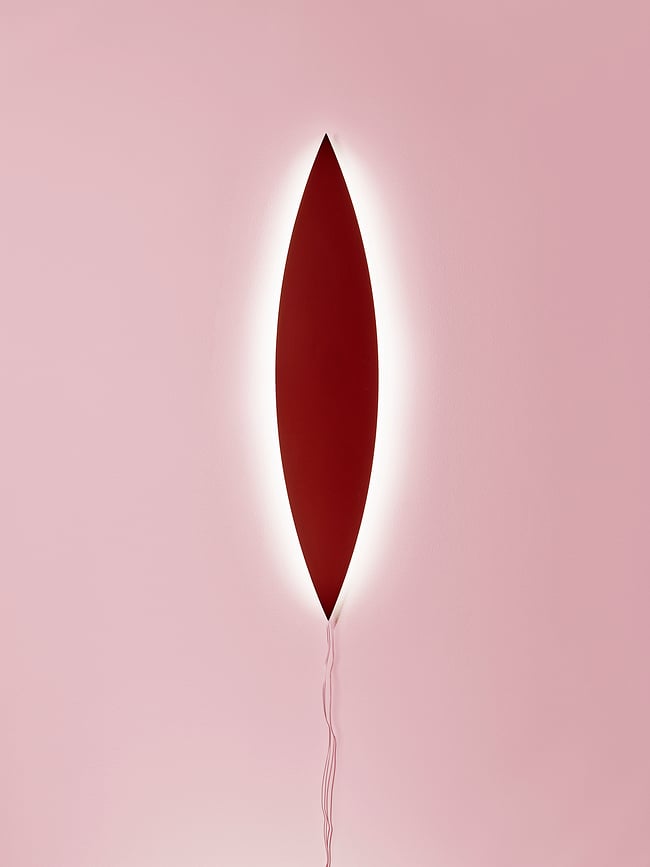 Tramonti 04 Φωτιστικό επιτοίχιο