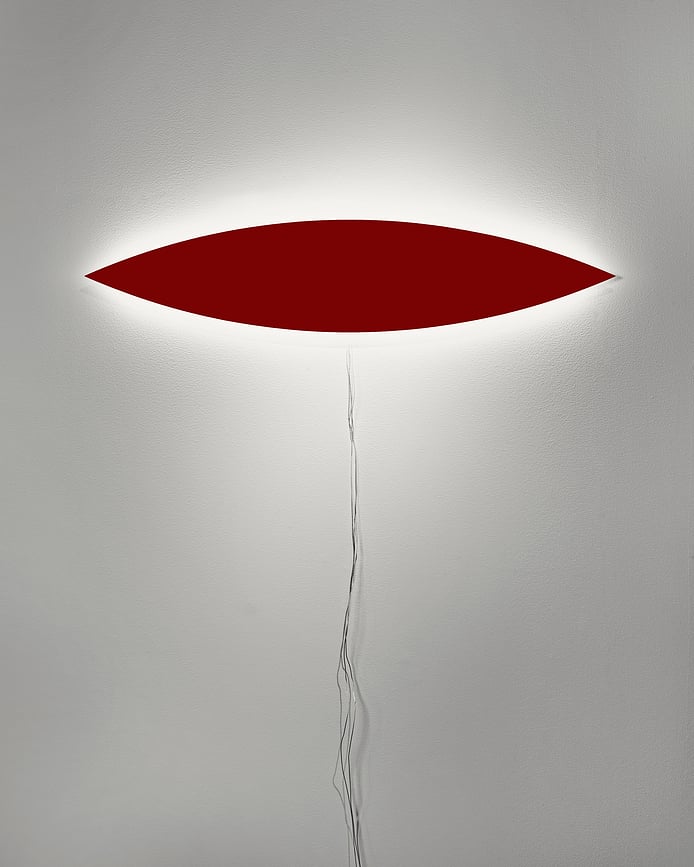 Tramonti 04 Φωτιστικό επιτοίχιο