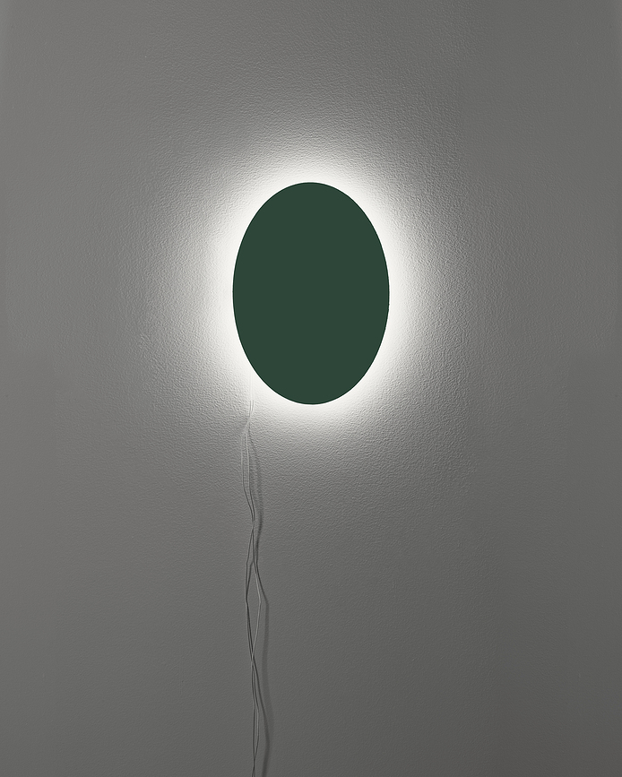 Tramonti 05 Lampa zidna