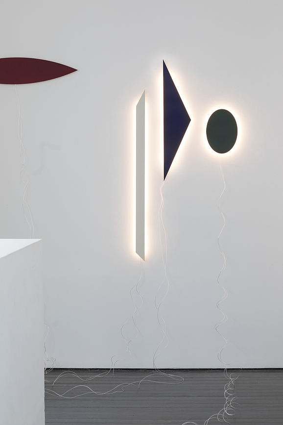 Tramonti 05 Lampa zidna