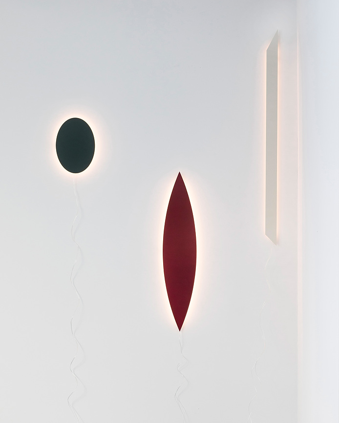 Tramonti 05 Svetilka stenska