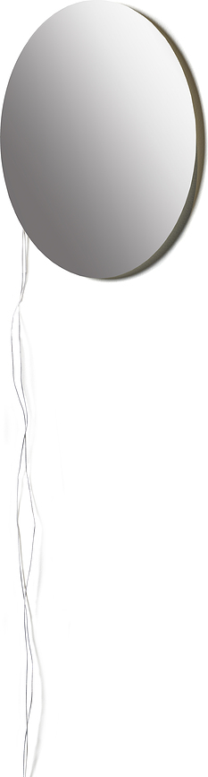 Tramonti 06 Lampe murale