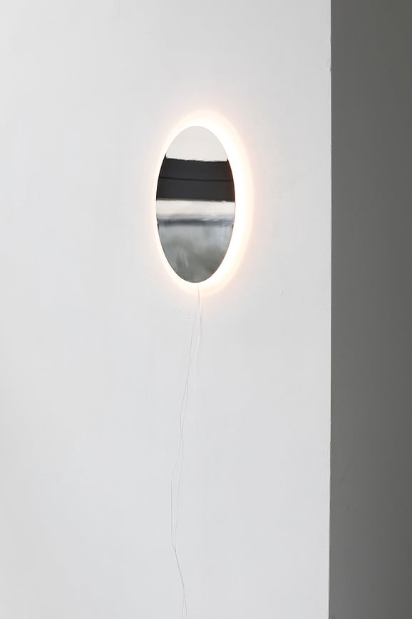 Tramonti 06 Φωτιστικό επιτοίχιο