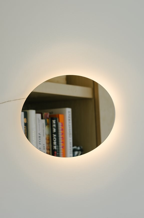 Tramonti 06 Φωτιστικό επιτοίχιο