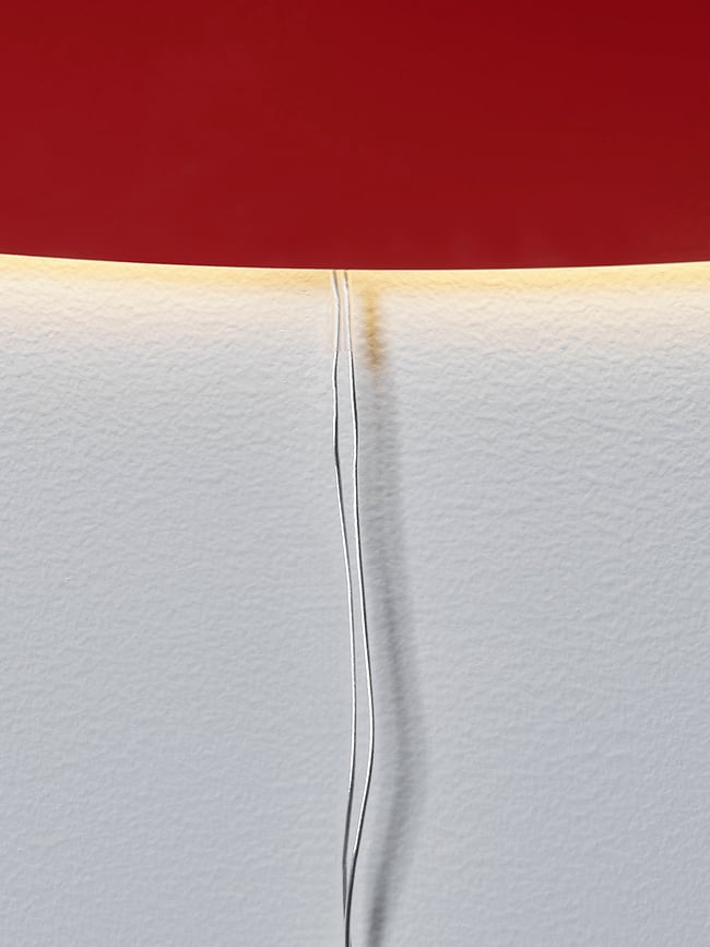 Tramonti Lampa zidna 04