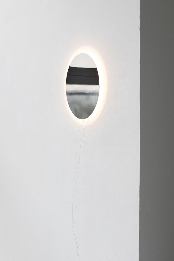 Tramonti Lampa zidna 06