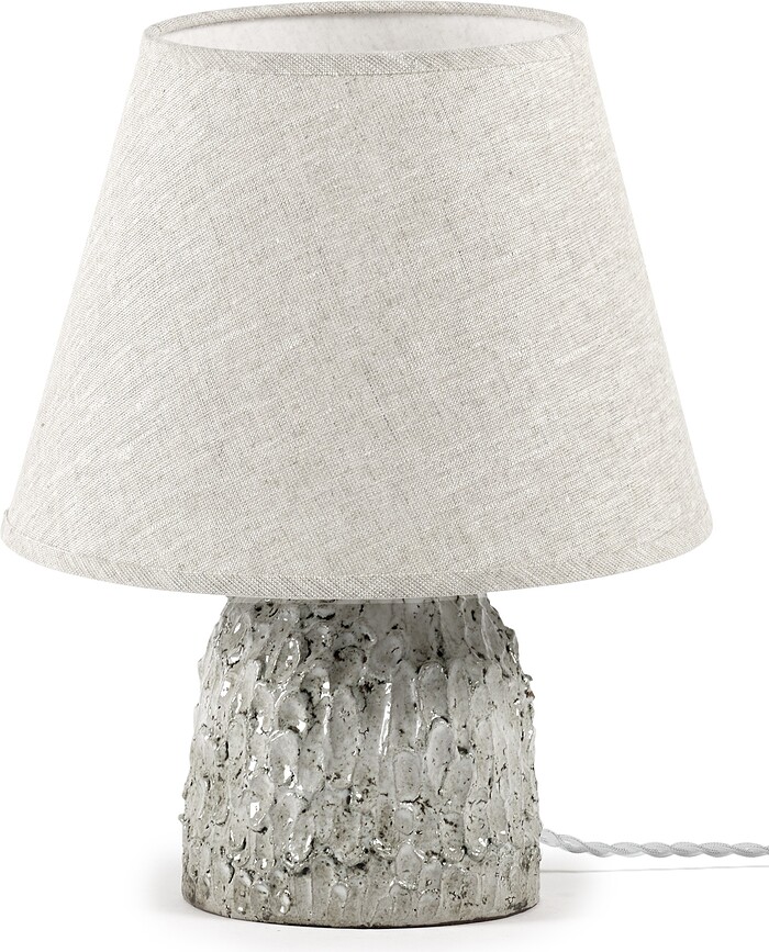 Tronco Lampe de Table 40 cm