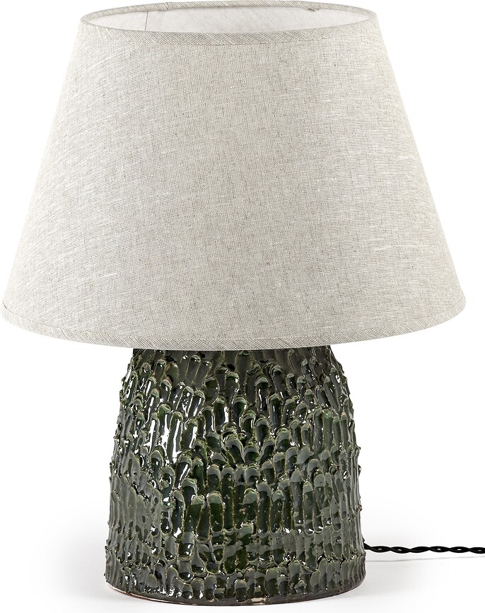 Tronco Namizna svetilka, 54 cm