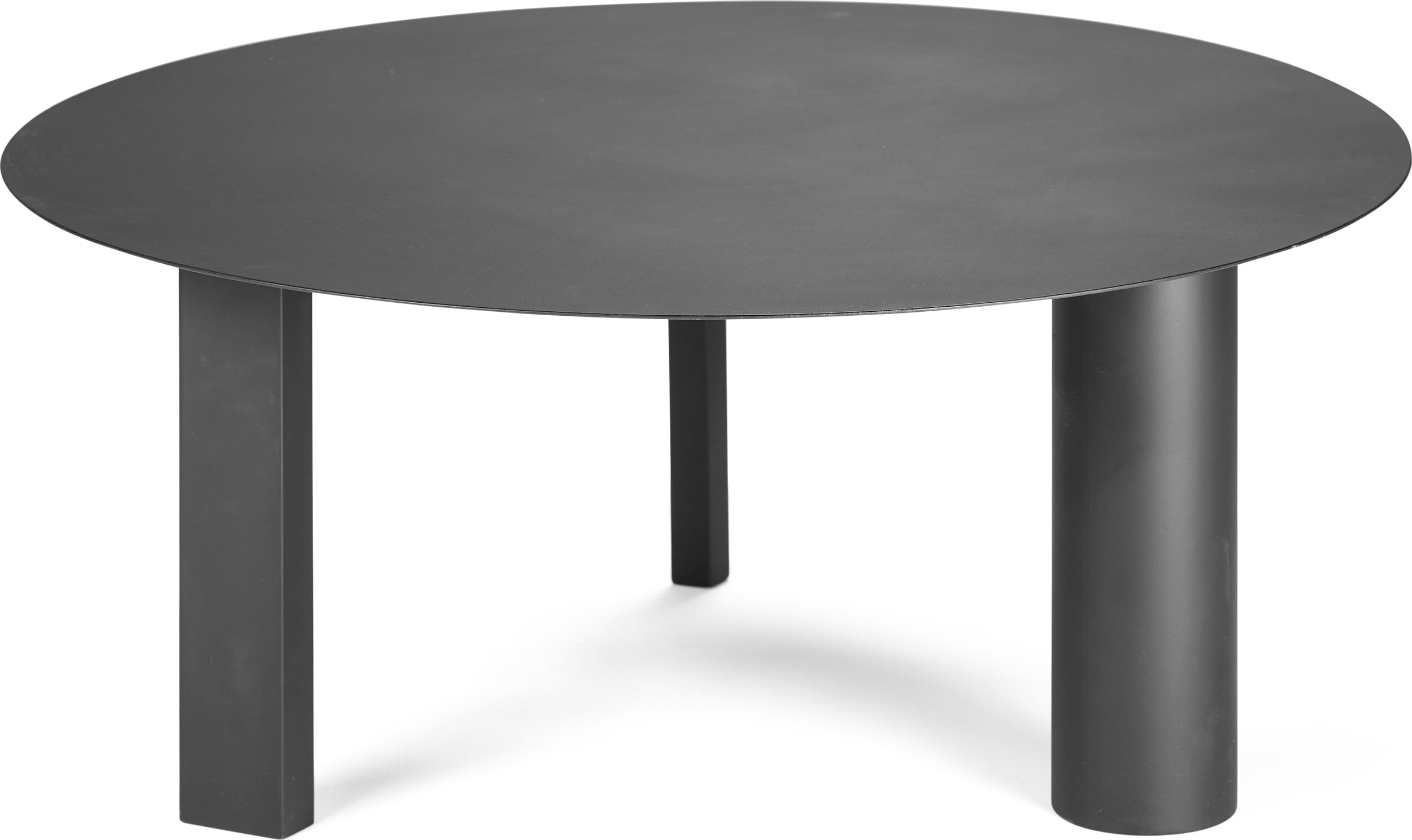 Tubes Beistelltisch 70 cm