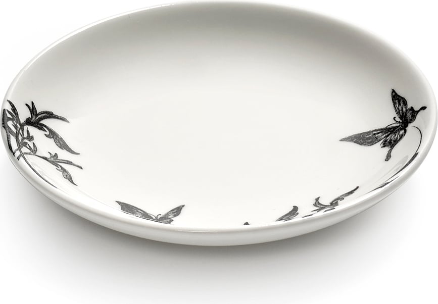 Unity Butterfly Ballet Skålar låga 9 cm, 2 st
