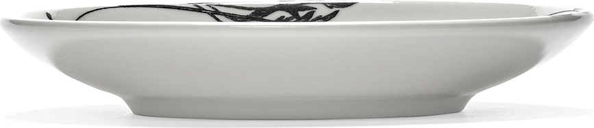 Unity Butterfly Ballet Skledica nizka, 9 cm