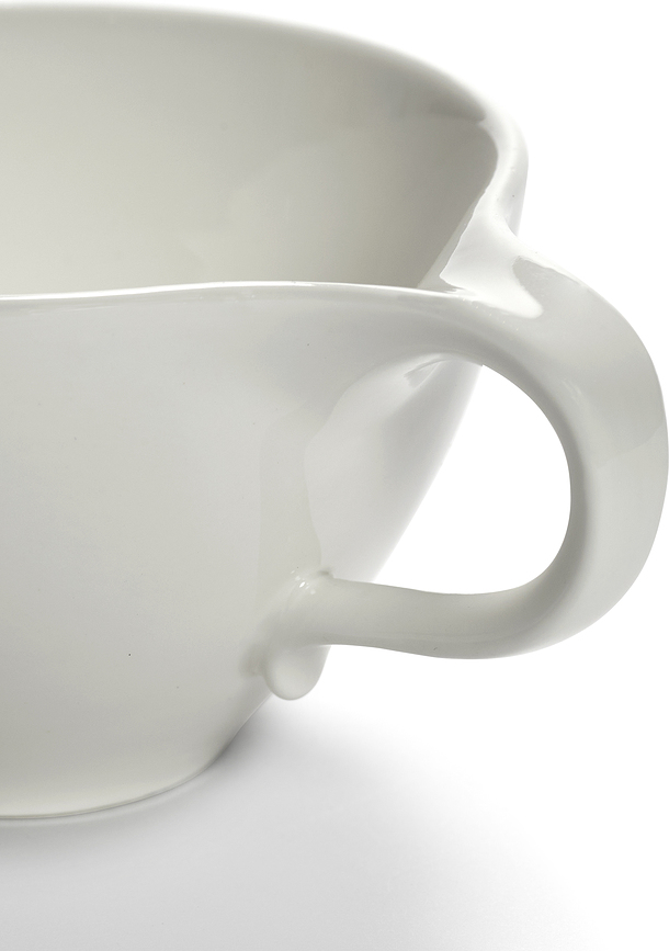 Unity Butterfly Cappuccinokoppar 150 ml, 2 st