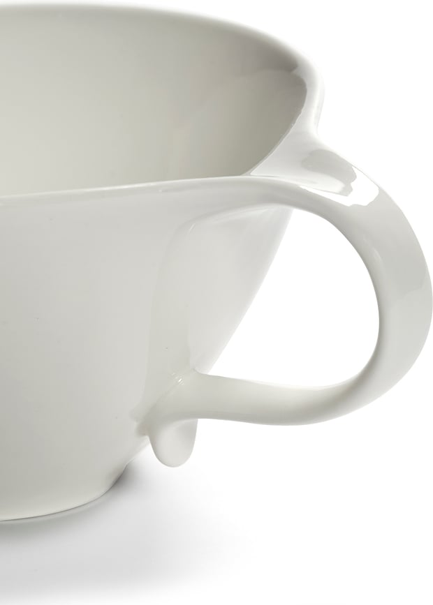 Unity Butterfly Φλιτζάνι τσαγιού, 240 ml