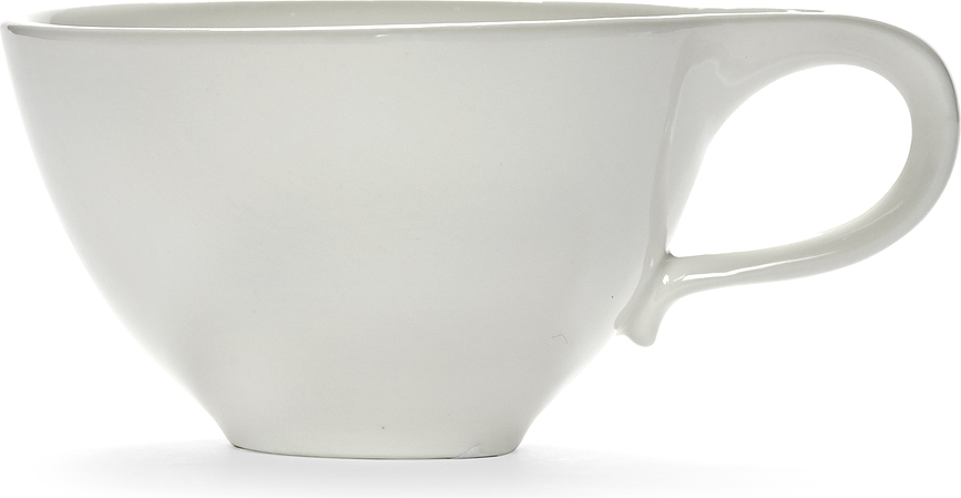 Unity Butterfly Skodelica za kapučino, 150 ml